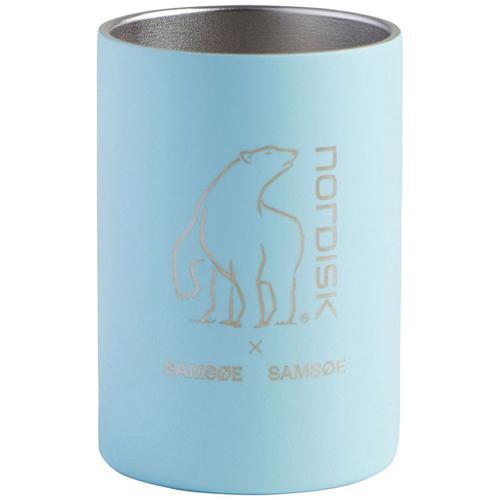 nordisk ノルディスク カップ マグカップ キャンプ Steel Double Wall Mug