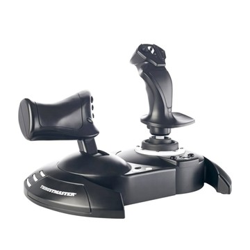 THRUSTMASTER 圖馬思特 T.Flight Hotas One 飛行搖桿(支援PC/Xbox)