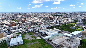 *專案專員*屏東㊣市中心路上超大數千坪乙種工業地｜屏東縣屏東市華富段