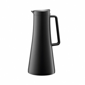 [誠貫]BODUM BISTRO 保溫瓶1100cc-BD11189-01B黑