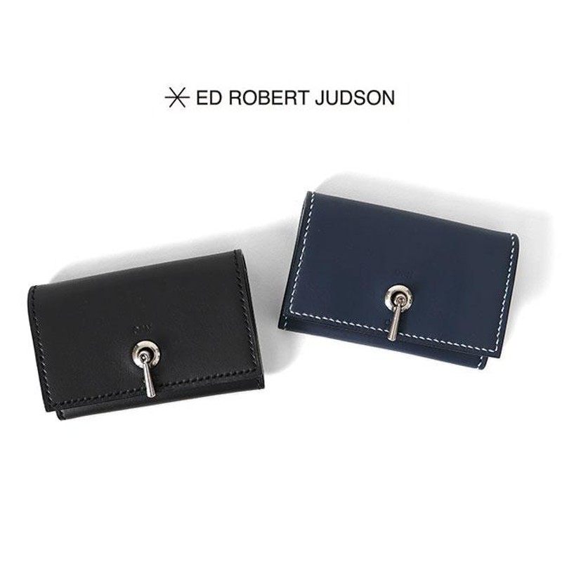 ED ROBERT JUDSON エドロバートジャドソン コインケース カードケース