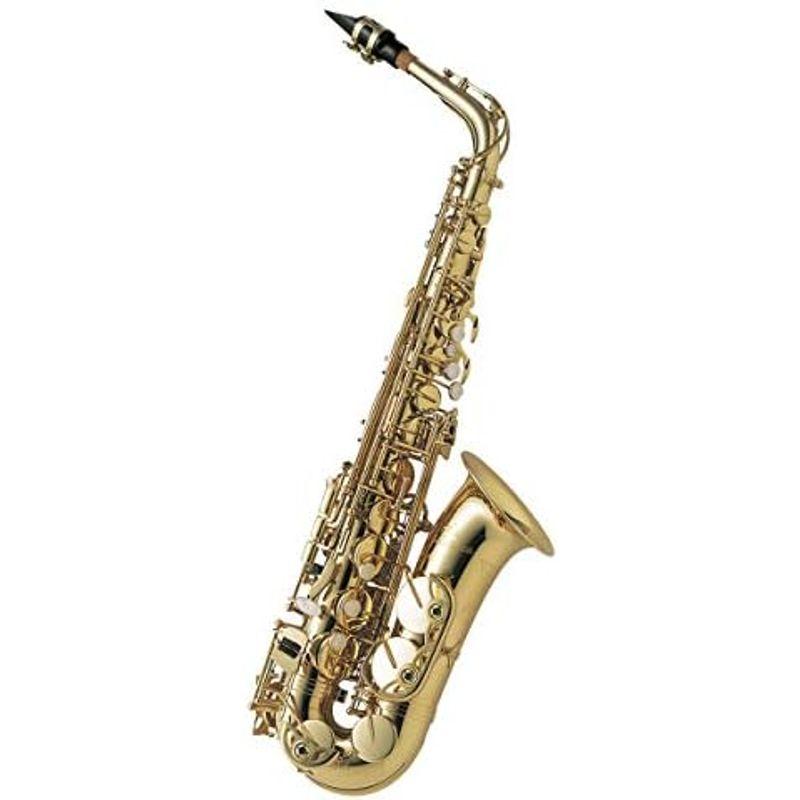 ANTIGUA WINDS ALTO SAX GL アンティグア スタンダードシリーズ アルトサックス ラッカー仕上げ