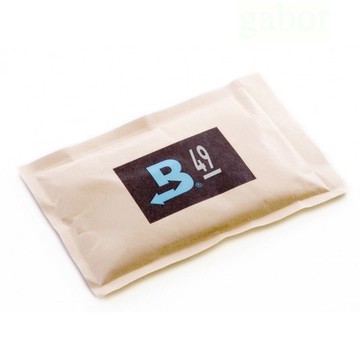 Boveda 雙向濕度控制包 除濕包 防潮包 樂器用  吉他 烏克麗麗 Refill Packs 49%【黃石樂器】