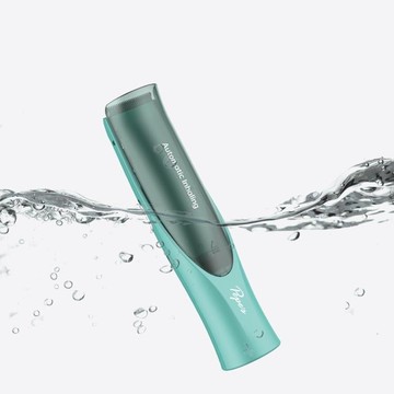 【樂天精選】嬰兒自動吸發理發器超靜音寶寶剃頭發新生兒童電推子神器充電防水 wk