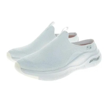 SKECHERS 女鞋 休閒系列 ARCH FIT (149774WSL)