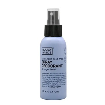 NOOSA BASICS 甜橙植萃體香噴霧 100ml
