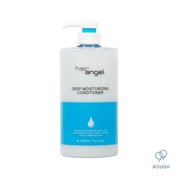 Hair angel 髮精靈｜鎖水護髮素 1000ml