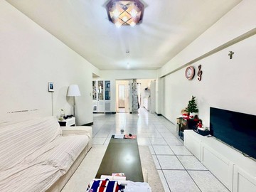 低總價!入門玄關!南區溫馨3房!屋況好!｜台中市南區福田二街