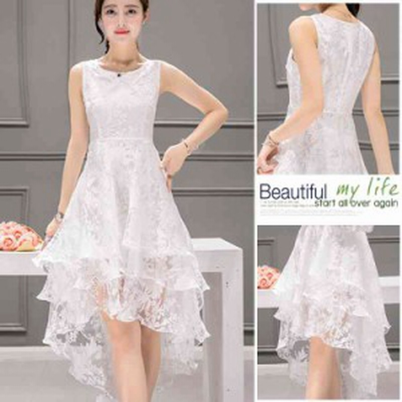 ホワイト 白 マキシワンピース シフォンワンピース ドレス マキシ丈ワンピース 通勤 結婚式春 ロング マキシワンピ ワンピース 通販 Lineポイント最大1 0 Get Lineショッピング