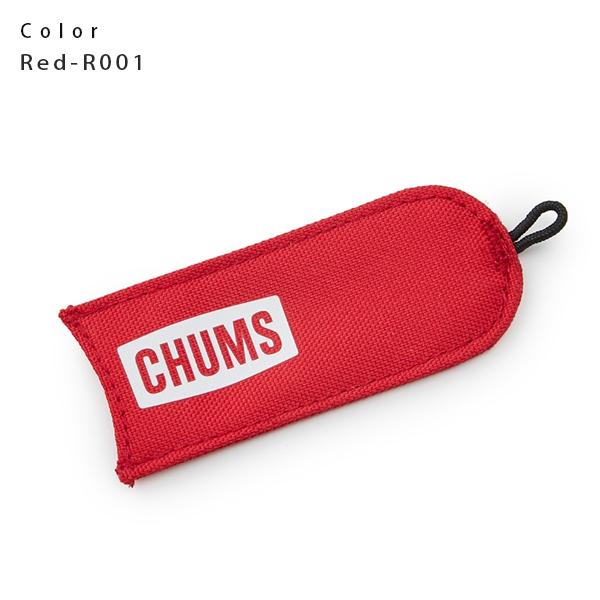 CHUMS チャムス Logo Sierra Cup Handle Cover 320ml チャムスロゴシェラカップハンドルカバー320ml CH60-3477