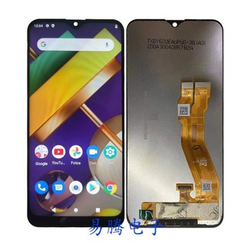 適用于LG K22 K22 Plus液晶顯示屏幕總成觸控觸摸手寫內外屏幕