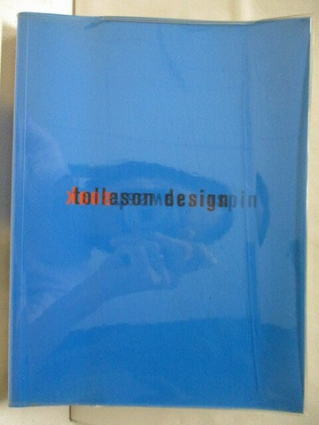 【書寶二手書T2／設計_QCO】Tolleson Design