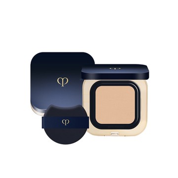 cle de peau 肌膚之鑰 水潤光采氣墊粉霜 (盒+蕊) 15g