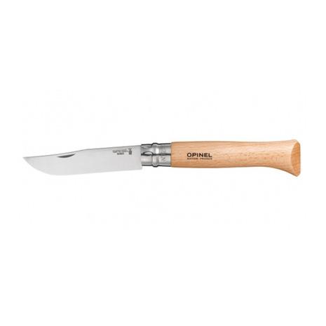 OPINEL オピネル ステンレス キャンプ用品 ナイフ