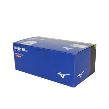 MIZUNO 日製環保投手粉-10入/盒-棒壘球 日本製 美津濃  訓練