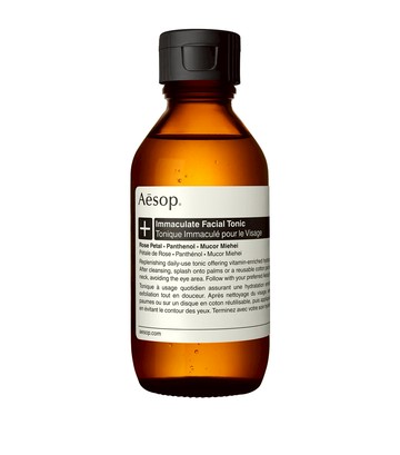 Aesop Immaculate Facial Tonic