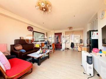 文風雅居｜中壢車站SOGO高樓景觀裝潢三房｜桃園市中壢區延平路