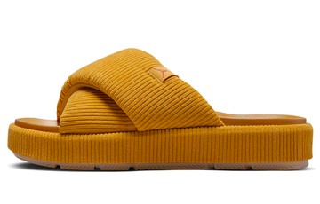 WMNS JORDAN SOPHIA SLIDE CHUTNEY