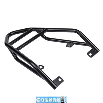 【機車百貨】杜卡迪 SCRAMBLER 400 SIXTY2/800/1100 改裝配件後貨架