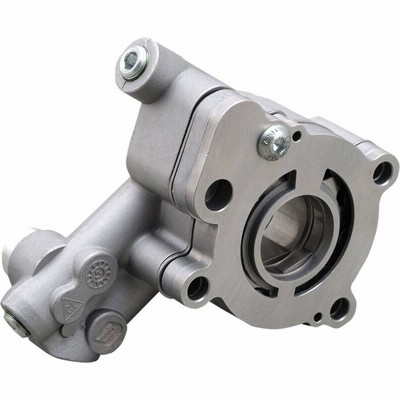 Drag Specialties Drag Specialties:ドラッグスペシャリティーズ オイルポンプ HV/HP 2007-17TC 【OIL PUMP HV/HP 07-17TC [0932-0088]】