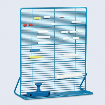 《Bel-Art》磁石攪拌子放置架 Rack, Magnetic Stirring Bar