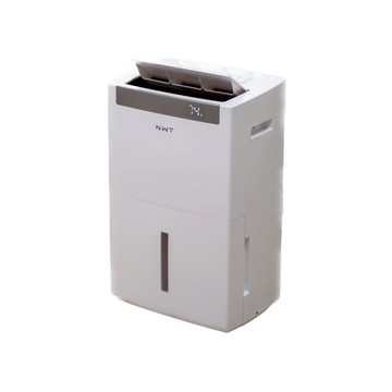 NWT威技 WiFi智能 雙變頻一級能效16公升 除濕機WDH-16VX