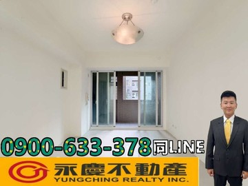 瑞騰【中港之星】社區｜大三房稀有釋出｜台中市西屯區上安路