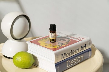 檸檬 Lemon 10mL