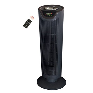 【北方】智慧型陶瓷遙控電暖器PTC2621TR