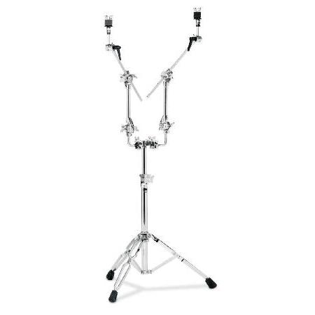 DW Double Cymbal Boom Stand DWCP9799