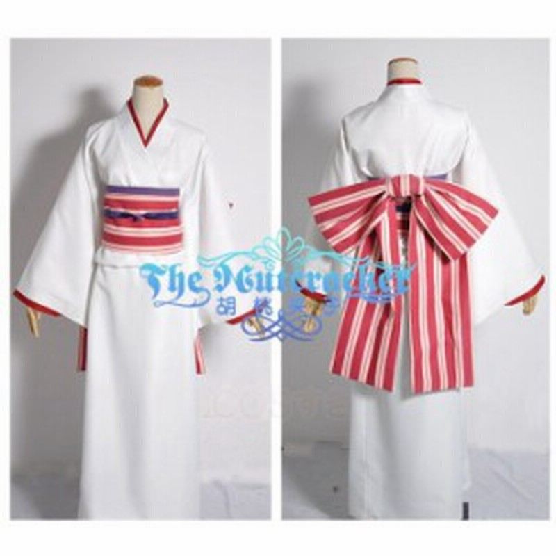 ノラガミ 野良神 野良のら 和服 浴衣 スプレ衣装 高品質 新品 Cosplay アニメ 通販 Lineポイント最大1 0 Get Lineショッピング