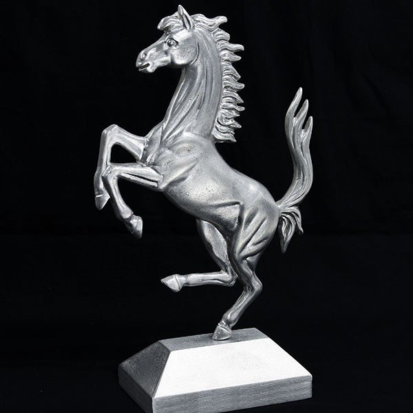 Ferrari フェラーリ 跳ね馬オブジェ