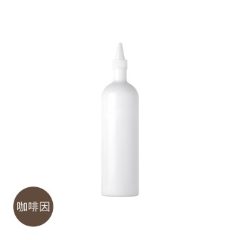 咖啡因洗髮精Re補充薄瓶1000mL