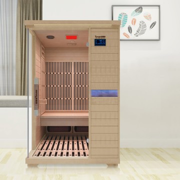 石墨烯遠紅外線汗蒸艙D1