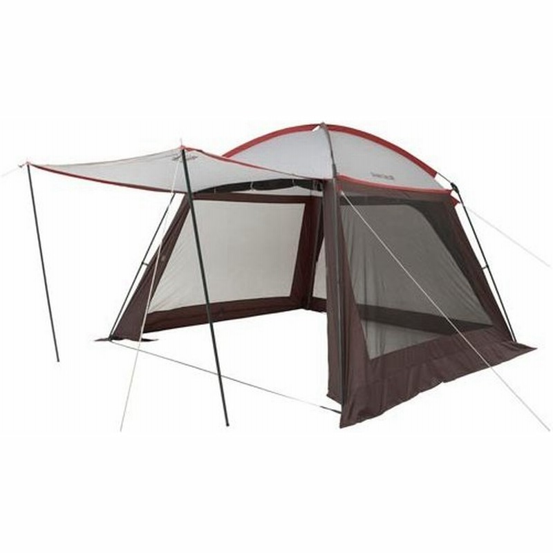 Alpine Design アルパインデザイン キャンプ用品 スクリーンタープ 300 Sp Ads13 67 006 Brn キャンプ用品 ファミリータープ 送料無料 通販 Lineポイント最大0 5 Get Lineショッピング