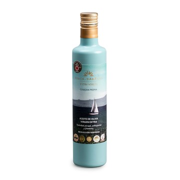 【贈品】巴狄尼絲莊園頂級初榨橄欖油(500ML)