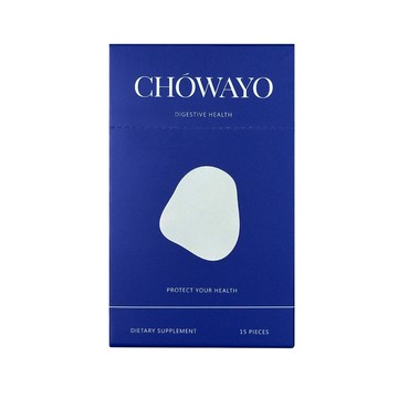 CHOWAYO啾暢快益生菌 (2g*15包)