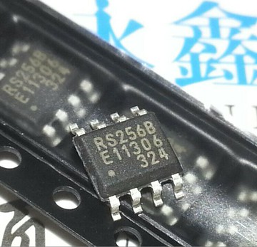 存儲器 MB85RS256APNF-G-JN RS256A MB85RS256B SOP-8 全新原裝