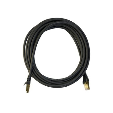 I-WIZ 彰唯 CT8-5 5.0M 網路線 Cat.8 雙屏蔽 環保PVC