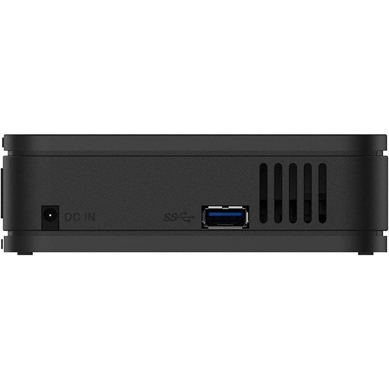 シリコンパワー 外付けHDD 3TB 3.5インチ USB3.0/2.0対応 テレビ対応