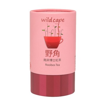 [野角]南非國寶茶(已發酵紅茶)