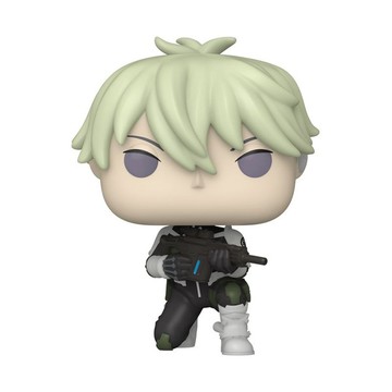 FUNKO POP Animation 怪獸8號- 市川雷諾