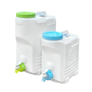 台灣製 太平洋生活水箱 10L / 20L