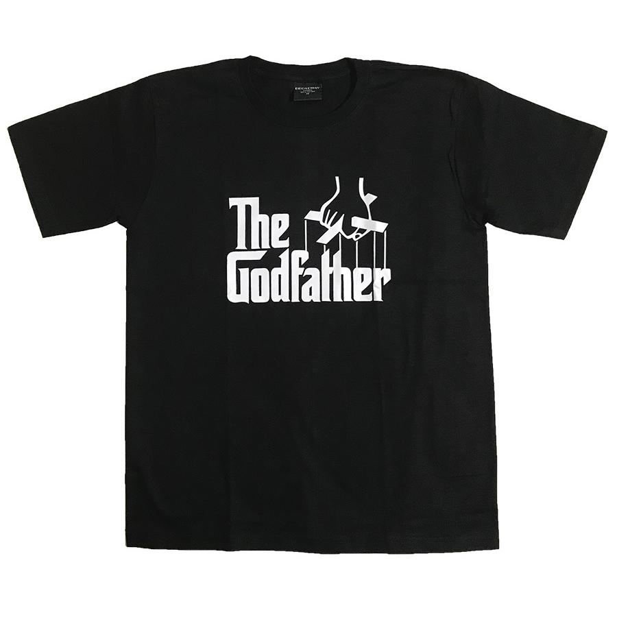 ゴッドファーザー Tシャツ 映画Tシャツ the godfather Tシャツ