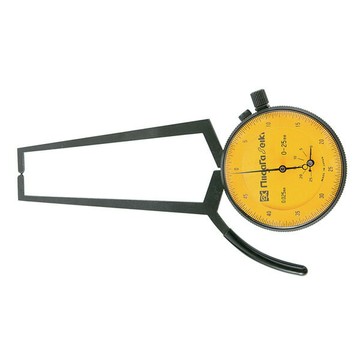 卡規 內卡規 工業用卡規 精密五金器具指針式卡規（外側）151561 Niigataseiki  CC-3288