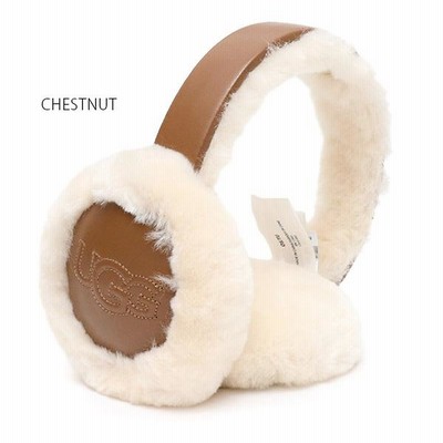 【UGG/アグ】WS LOGO WIRELESS EARMUFF ロゴワイヤレス 