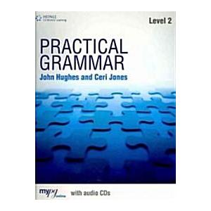 Practical Grammar (Paperback    CD-ROM  1st)