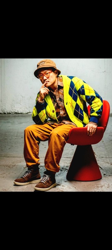 普普年代老品全新 法國百年精品名牌 Lanvin浪凡 膠框古董眼鏡