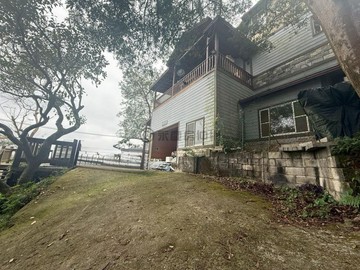 北埔湖畔開心農場~買地送豪華小木屋｜新竹縣北埔鄉溝背段
