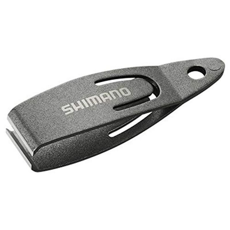 シマノ(SHIMANO) ラインカッター ガンメタ CT-931R 通販 LINEポイント最大0.5%GET | LINEショッピング